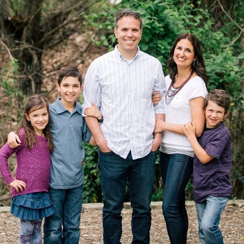MATT & SARAH MOORE