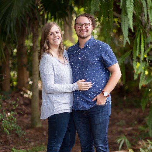 BEN & CHRISTINA PRICE