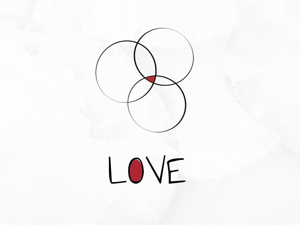 Love One Another