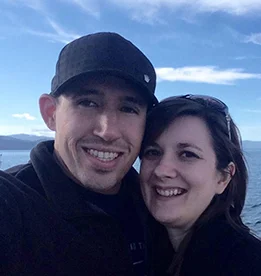 Leaders: John & Keely Dyer (not pictured), Mitchell & Heather Landaetta Meet in: West Roseville Main Meeting Nights: TBA