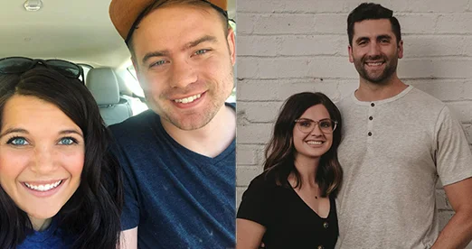 Leaders: Jon & Emily Fink, Kyle & Jalyse Owen Meet in: Rocklin Main Meeting Nights: TBA
