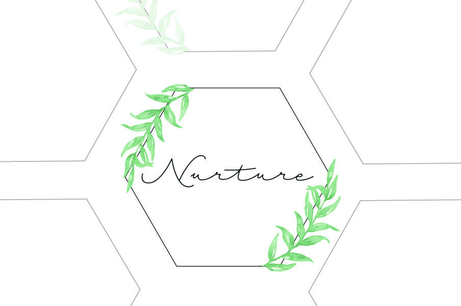 A Word on Anxiety - Laura Frederick, March 16, 2020 episode artwork