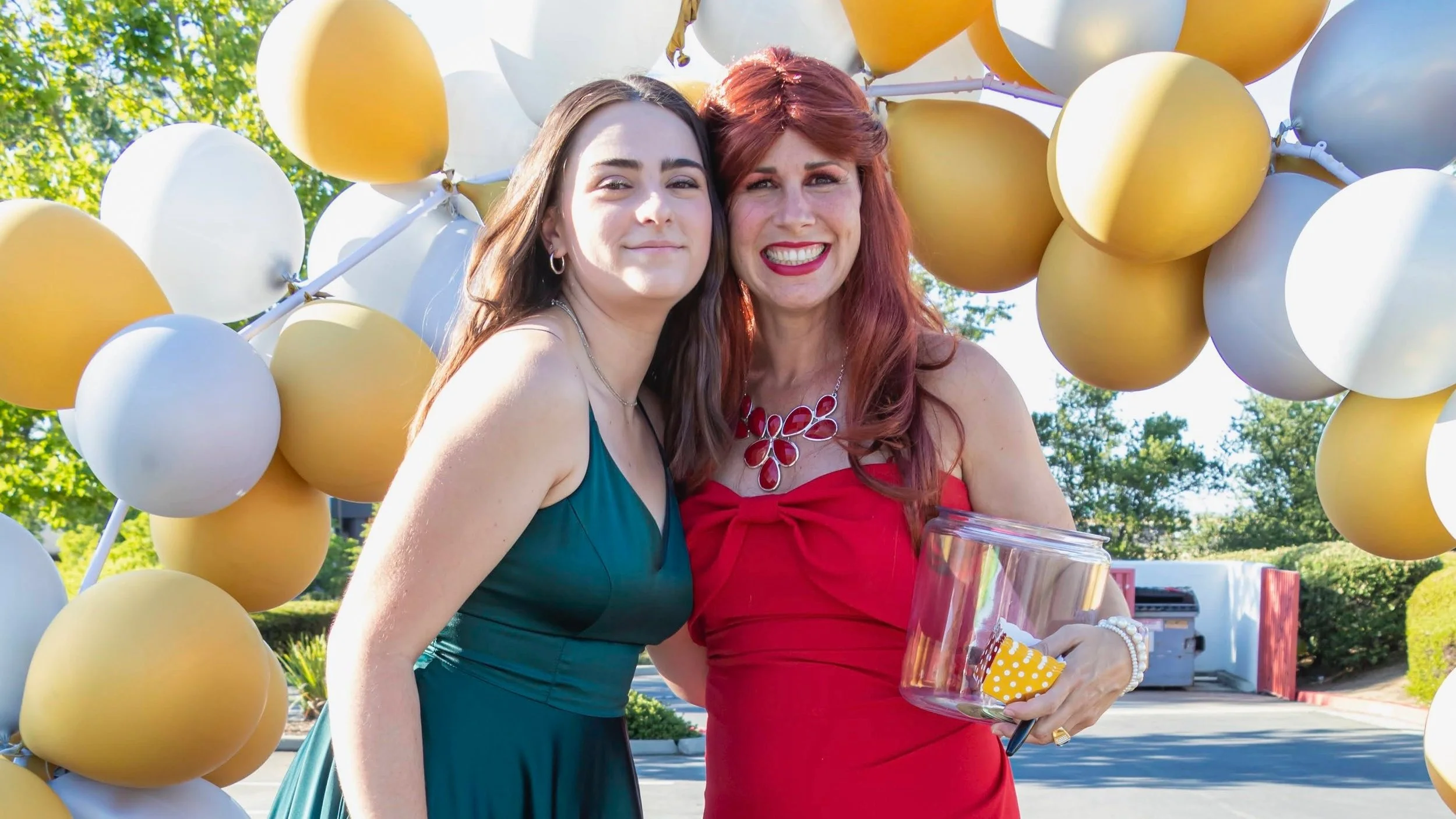 Mr & Ms Creekside Special Event