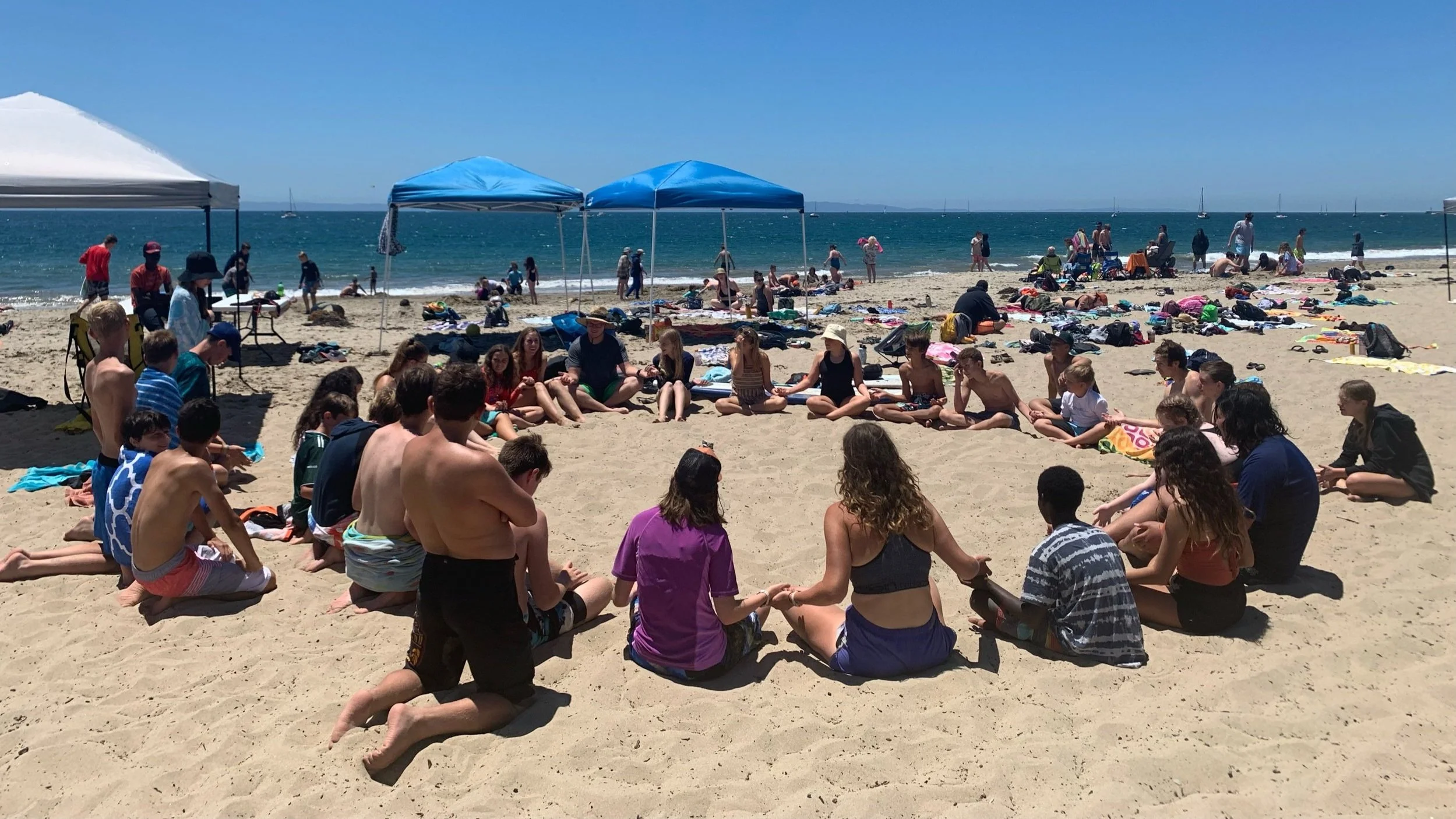 2021 Summer Camp