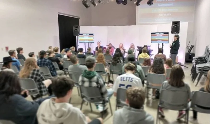 Wednesday Experts Panel