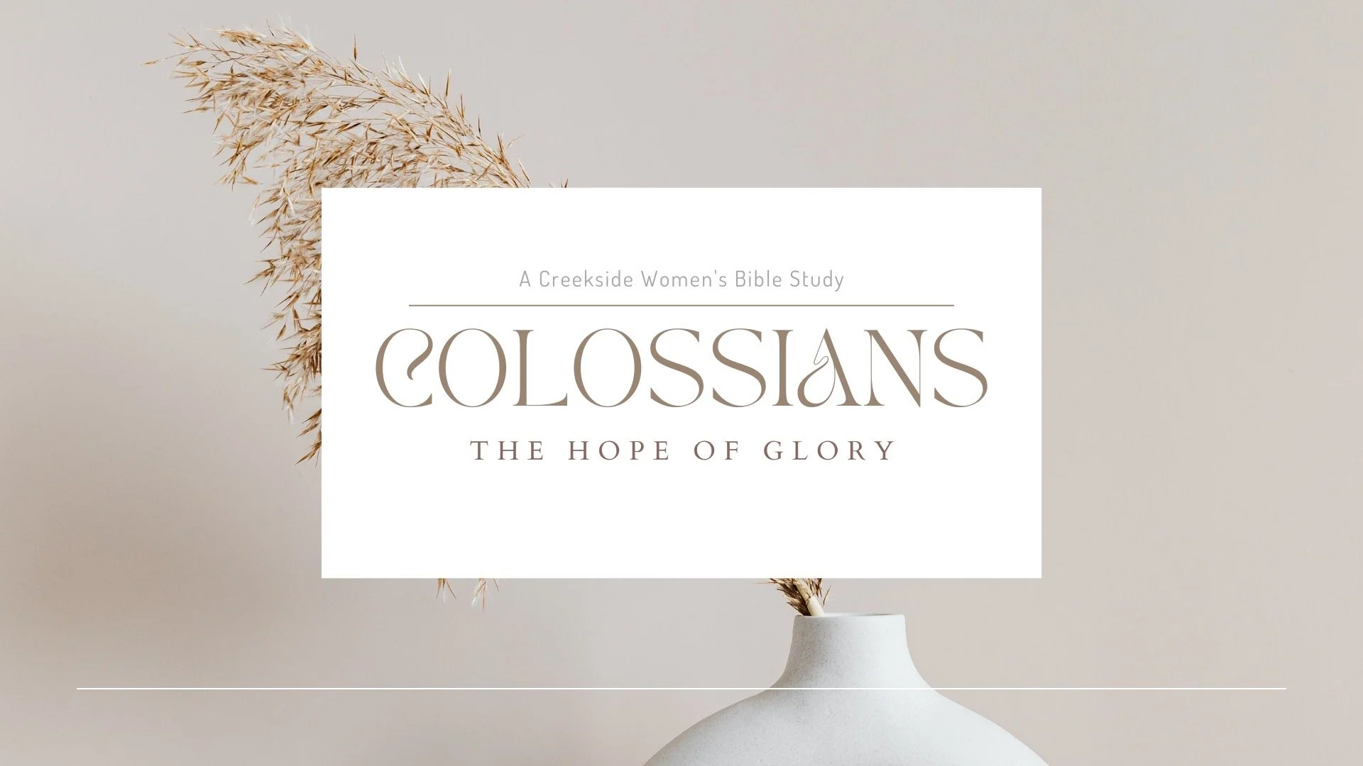 Colossians Promo.JPEG