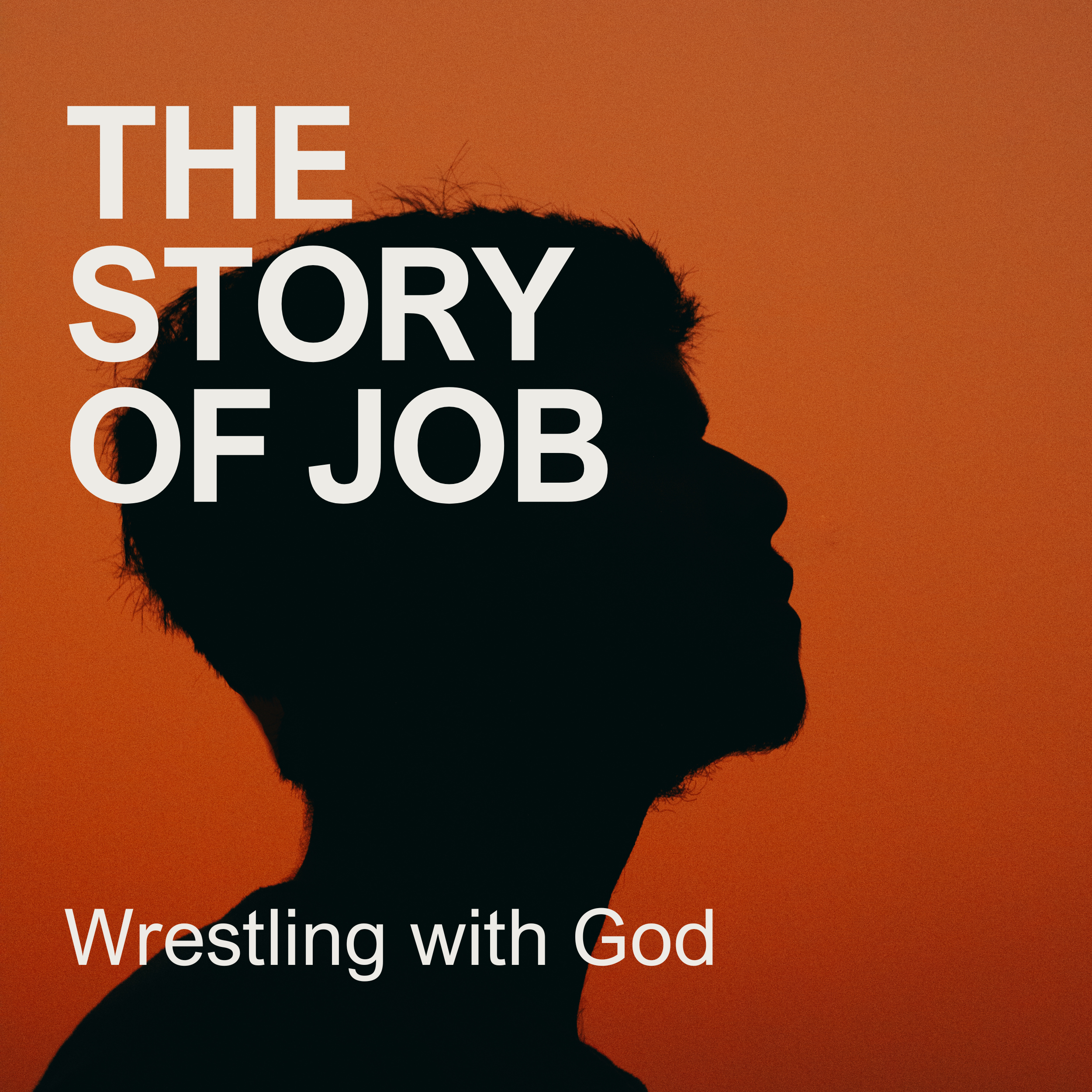 God Speaks, Part 1: Powerful Care