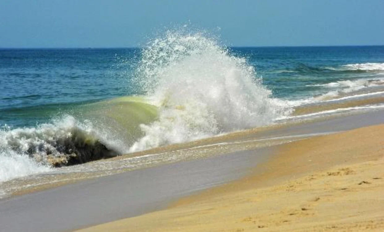 Coopers Beach