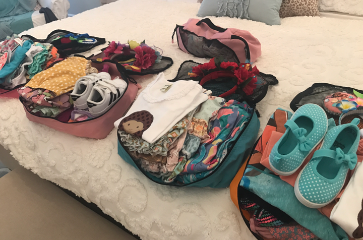 These are bags from Amazon.