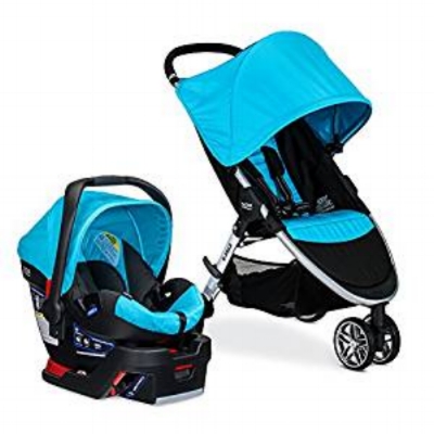 mother and baby best travel system