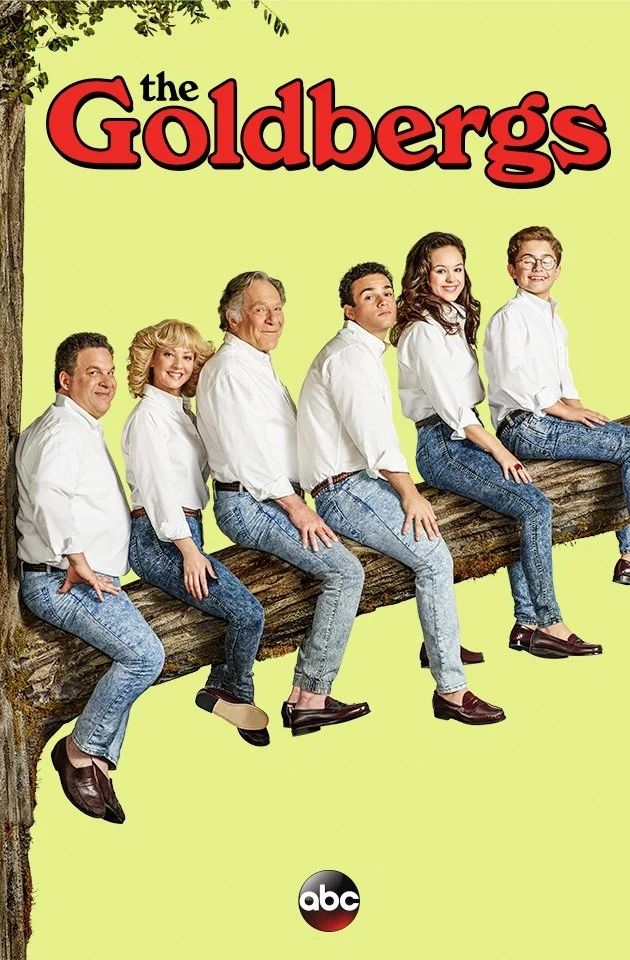 There's a reason why this outfit was selected for this satirical photo.