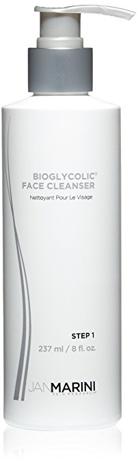 Copy of Jan Marini Bioglycolic Cleanser