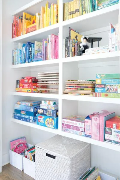 Mastering Your Mess: The Home Edit's Practical Tips for Organizing Your Home