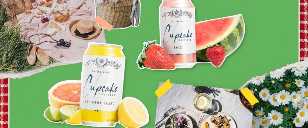 #Picnicgoals: The perfect summer accessories from totes to canned wine