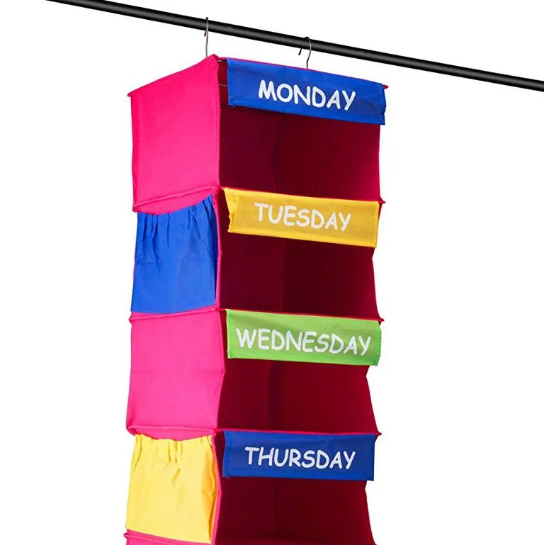 15 Easy Back-to-School Tips That'll Make This Year a Breeze