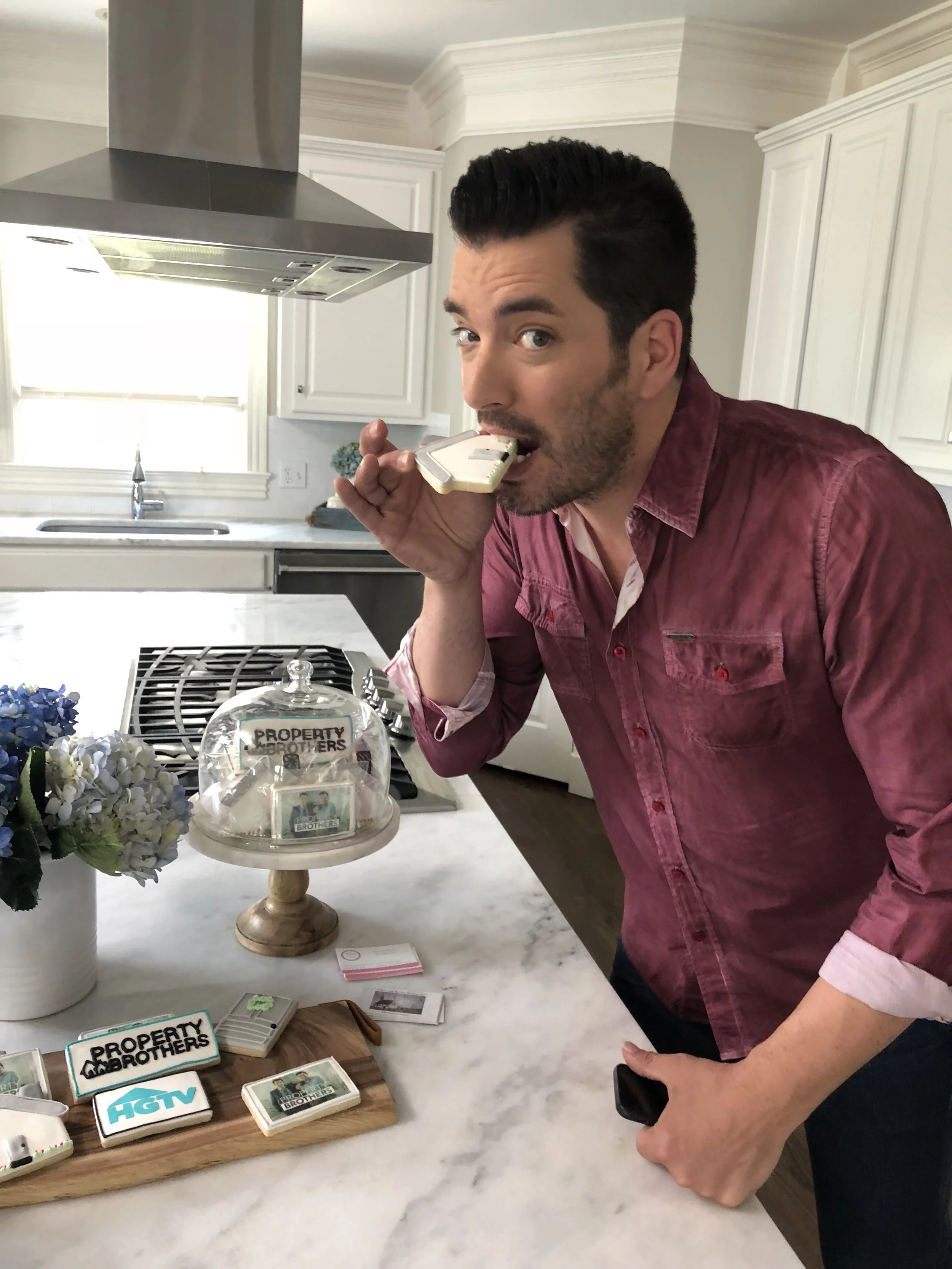 The Crazy Secret Behind Those "Out Of Budget" Homes On Property Brothers