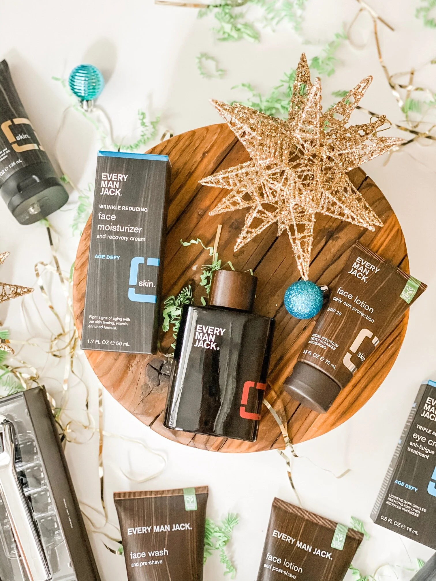 every man jack face moisturizer