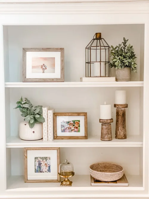 Small Space Bookshelf Styling Tips: Creative Ideas to Maximize Style