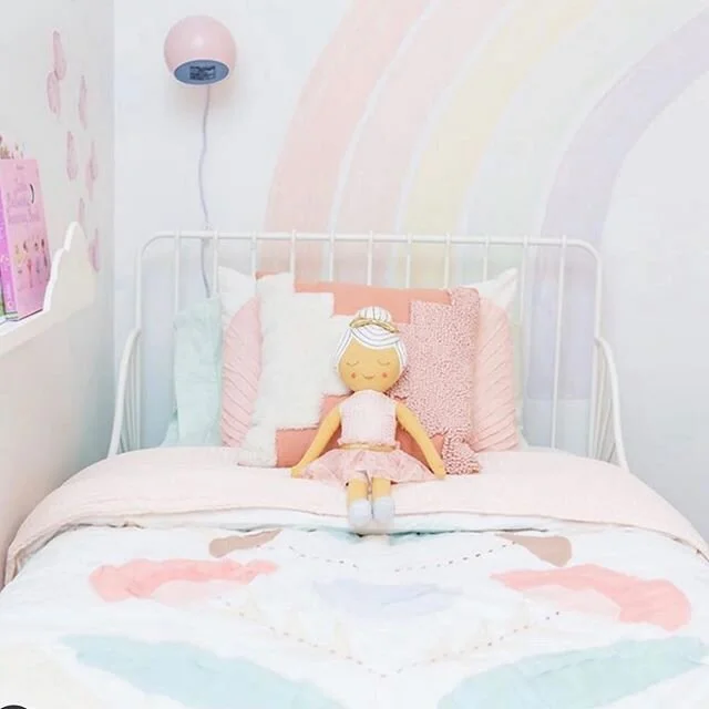 ✨Service opportunity for those who have a heart for adoption/ foster care. ✨ .
.

Margaret Martin (swipe left) is a beautiful example of a woman called to humbly serve children in need. She is a PICU Nurse at @vumcchildren , and serves children with congenital heart disease. .
.

Last month, she started fostering two sweet babies as a single, foster mother. 
She quickly moved to a new home, adjusted her work hours, and gathered all of the things to care for the kids. @bloomfamilydesigns and I are volunteering to design her nursery next month and as 2020 would have it, the two cribs we had planned to use have fallen through. We have gathered everything we have for the nursery, but still need about $1,000 to furnish the crib and a few small details. .
.

Although Bloom and I are the "hands" in this project, we still need a caring group of people who'd like to contribute to this final room reveal. If you feel called to support Margaret and these two sweet children, you can Venmo @bloomfamilydesigns or www.bloomfamilydesigns.com/donate. This community has done so many great things for children and I'd love for us to be able to add one more special family to our "family." I'll share pictures that you can share when we are done because together we making a change ! 💗 .
.
.
.
.
#fostercare #fostercareawarenessmonth #foster #girlsroomdecor #girlsroominspo #girlsroom #childrensroomdecor #rainbowroom #rainbowmural