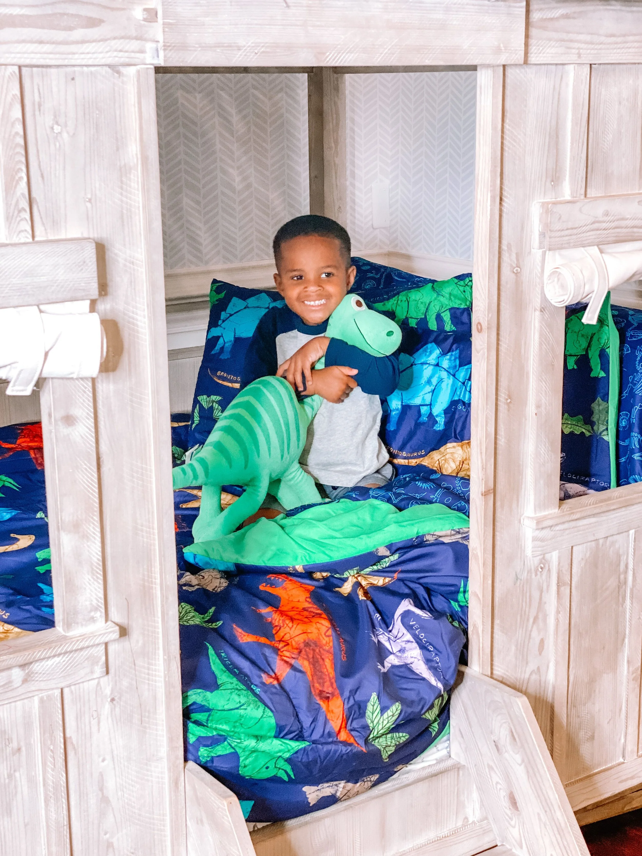 Designing Kids' Spaces with Purpose 