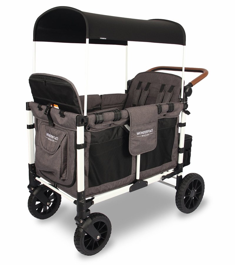 wonderfold-w4s-2-0-multifunctional-quad-4-seater-stroller-wagon-charcoal-gray-white-frame-7.jpeg