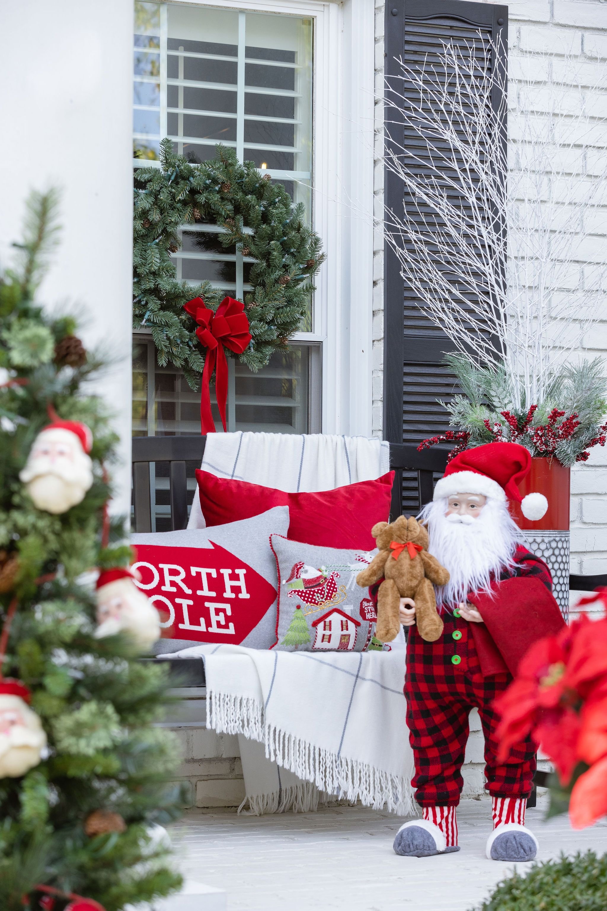 Celebrating New Holiday Traditions with Bed, Bath & Beyond — Jenny Reimold
