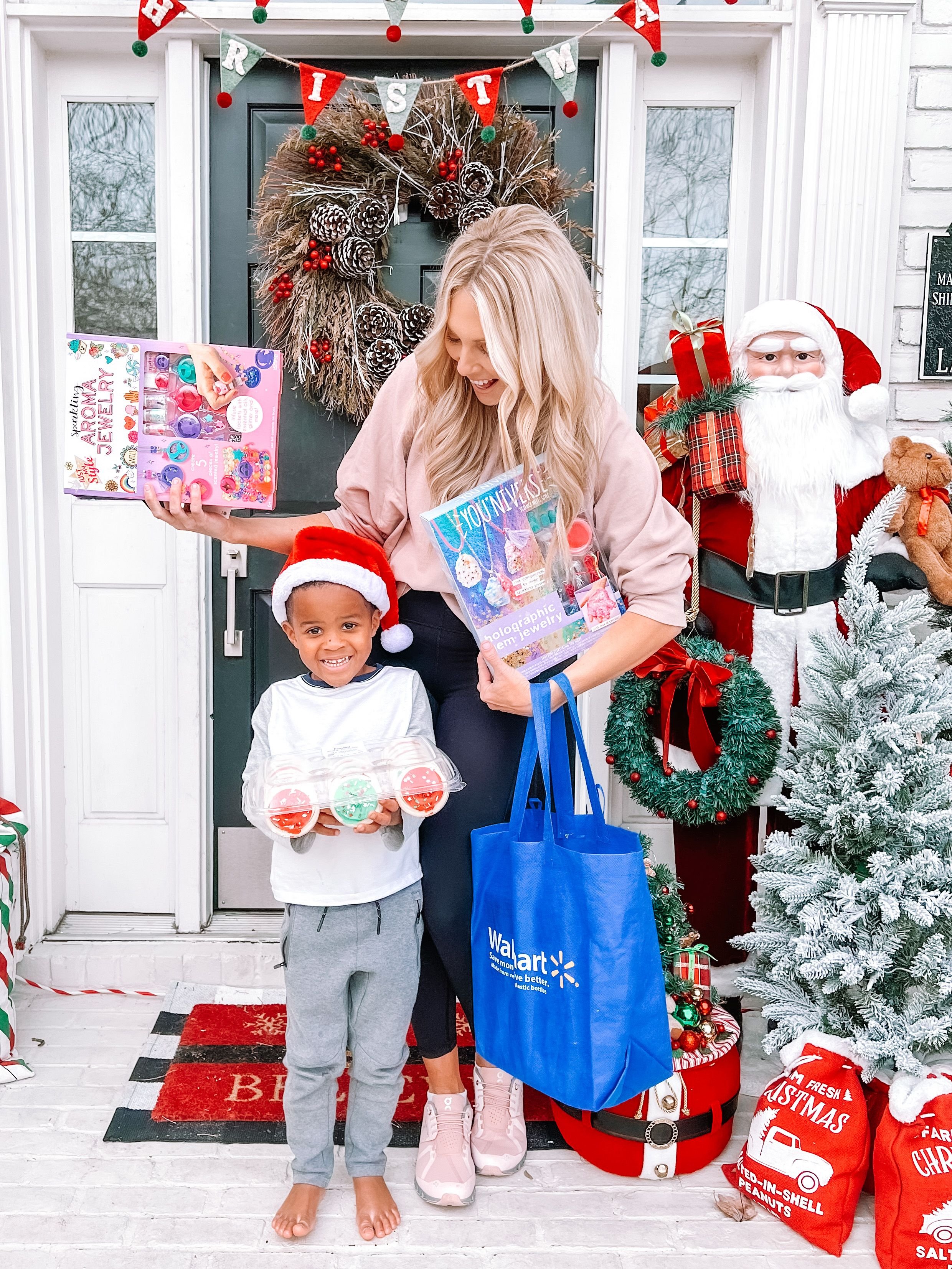 Let Walmart+ Take Care of Your To-Do List