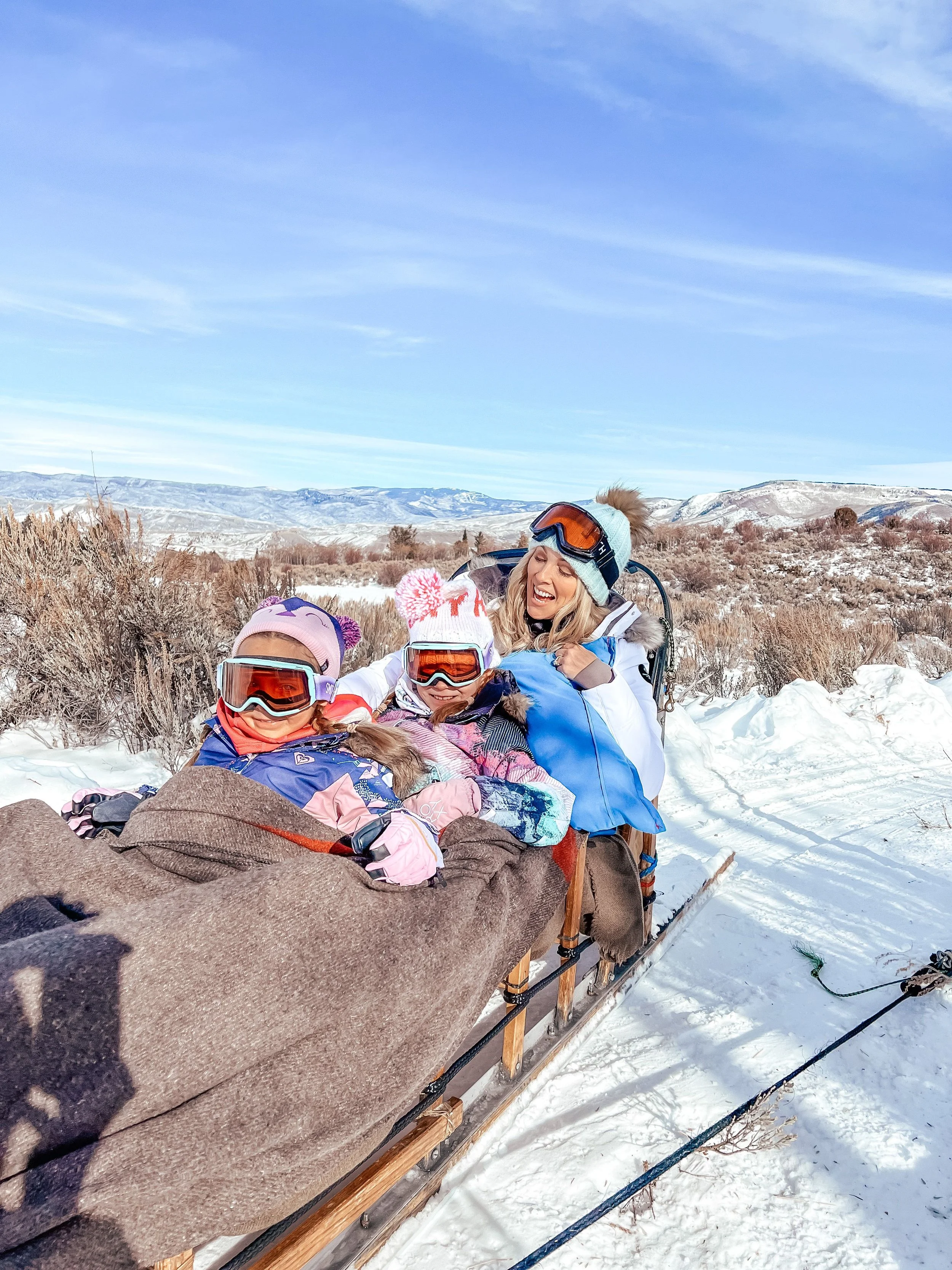 How to Plan a Winter Wonderland Trip to Colorado