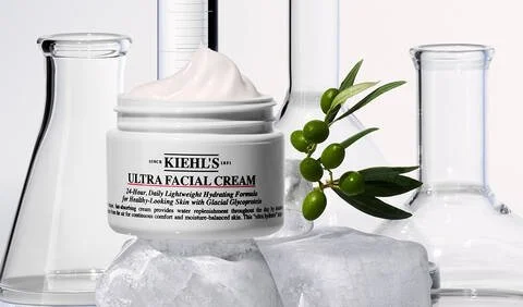 Twenty-Five Years with Kiehl's