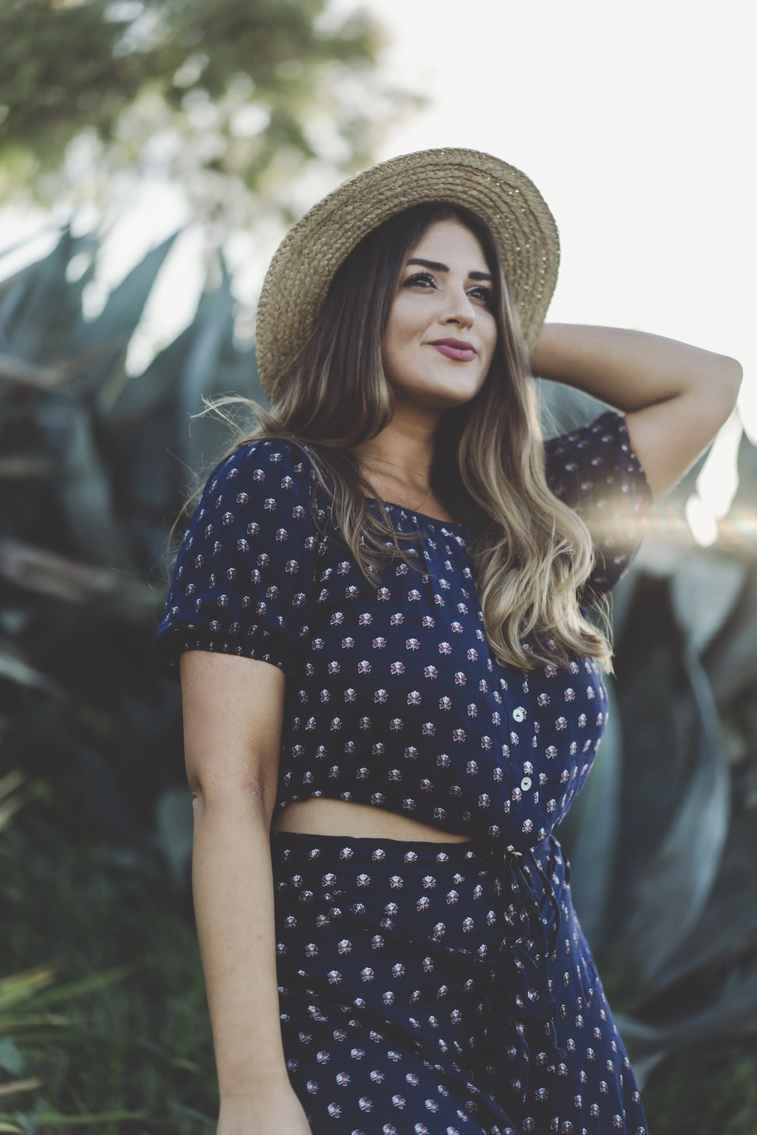 From one of my very first blog photoshoots with Jane Byrd Photography . I was so fortunate to click with a photographer who I am able to call a friend today! And my Instagram feed is basically a shrine to her photography now.