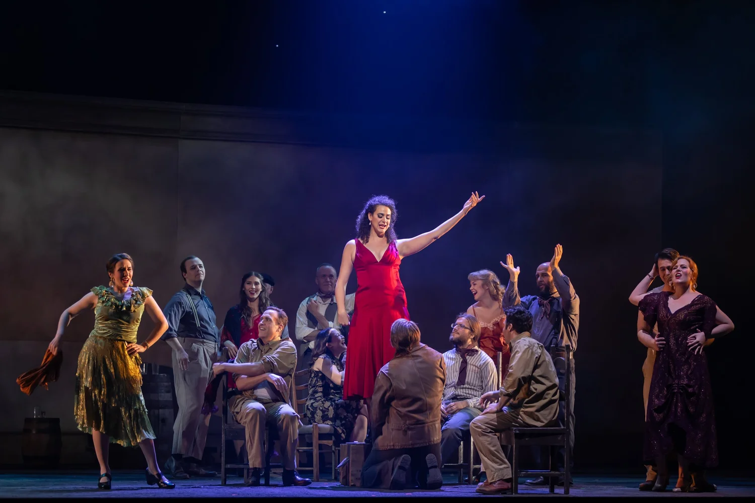 Opera 101: A beginners Guide to the World of Opera — Edmonton Opera