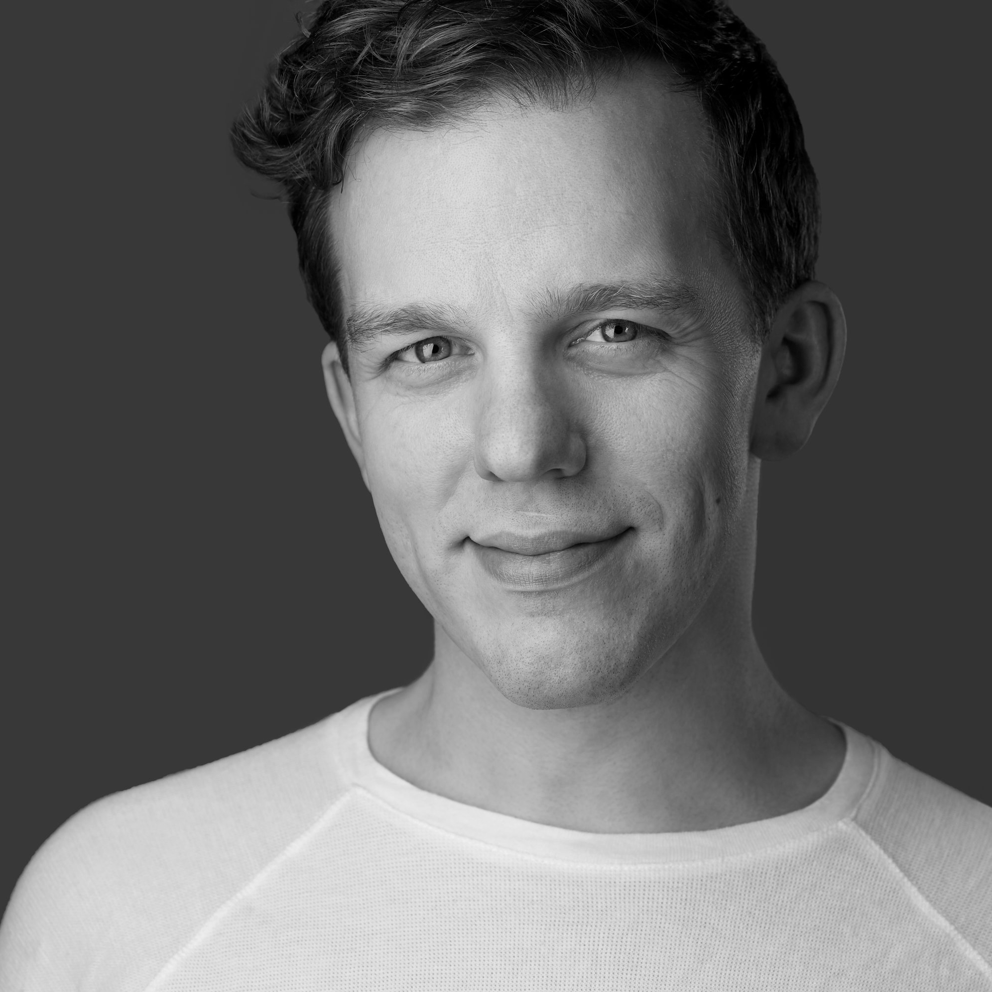 <i>Bill Bobstay</i><br>Ryan Parker