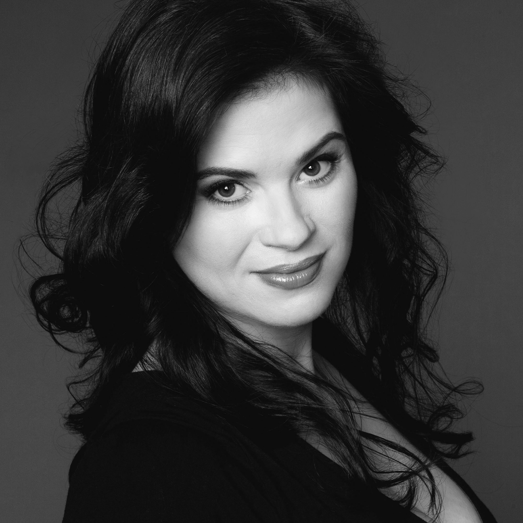 <i>Donna Anna</i><br>Michele Capalbo