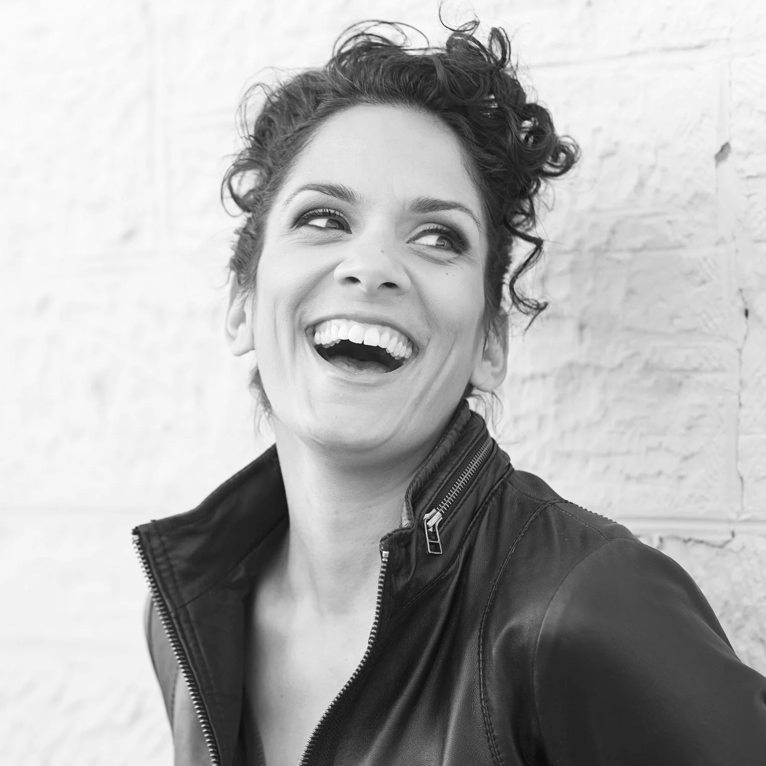 Paquette // Krista de Silva