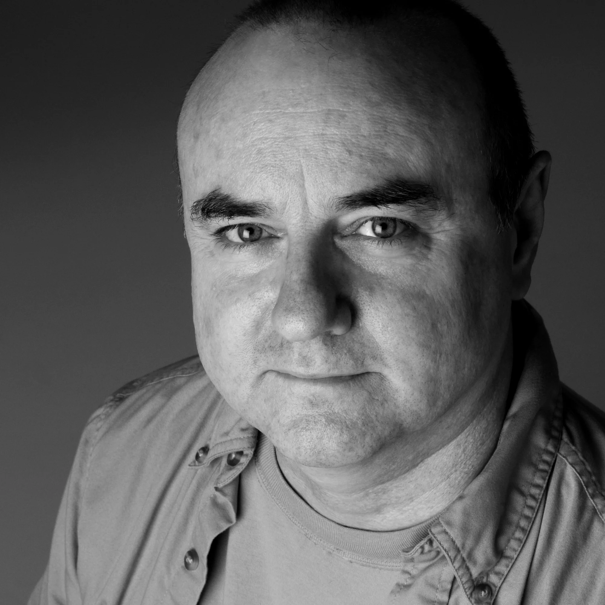 Lighting Designer // Geoff George