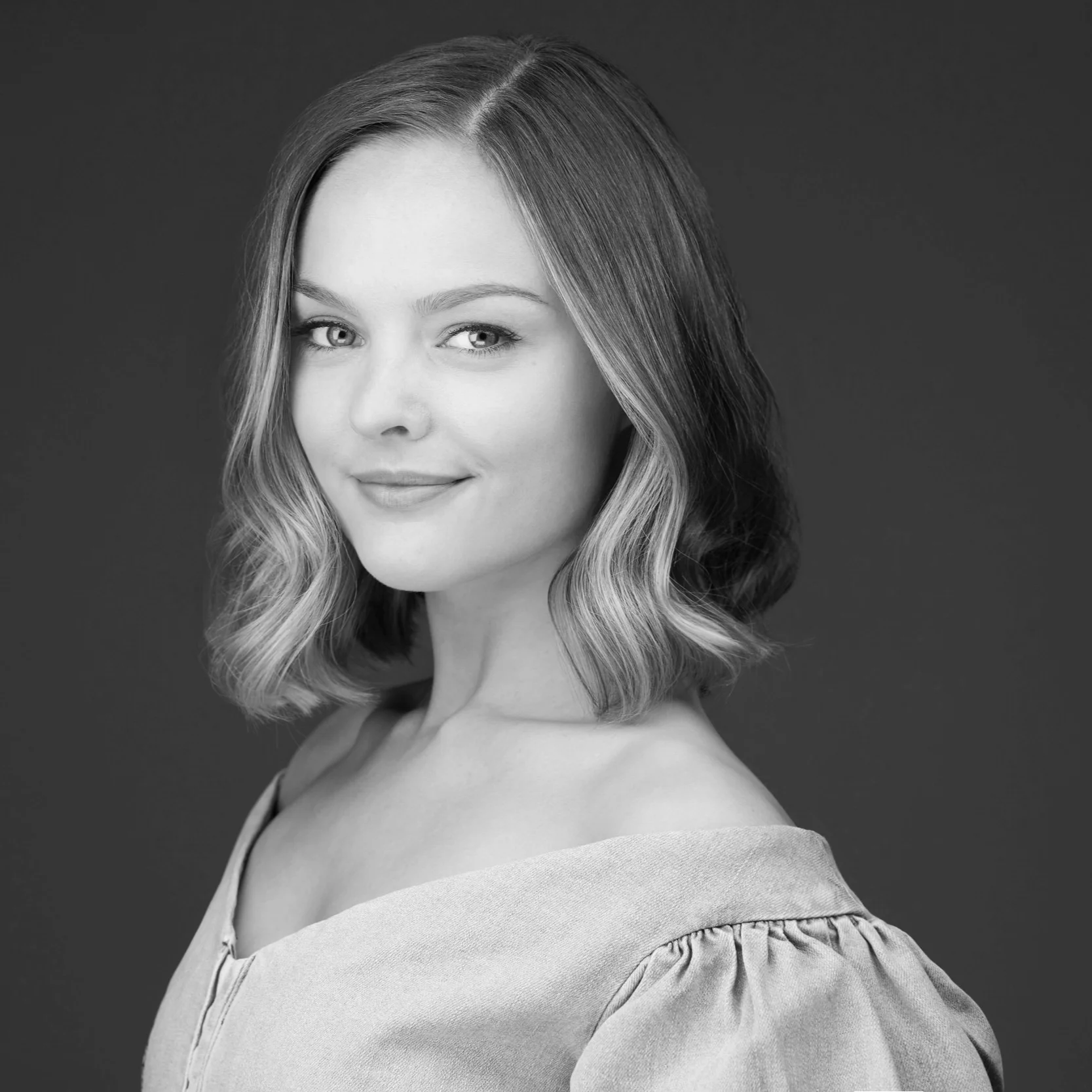 Scenery Designer // Brianna Kolybaba