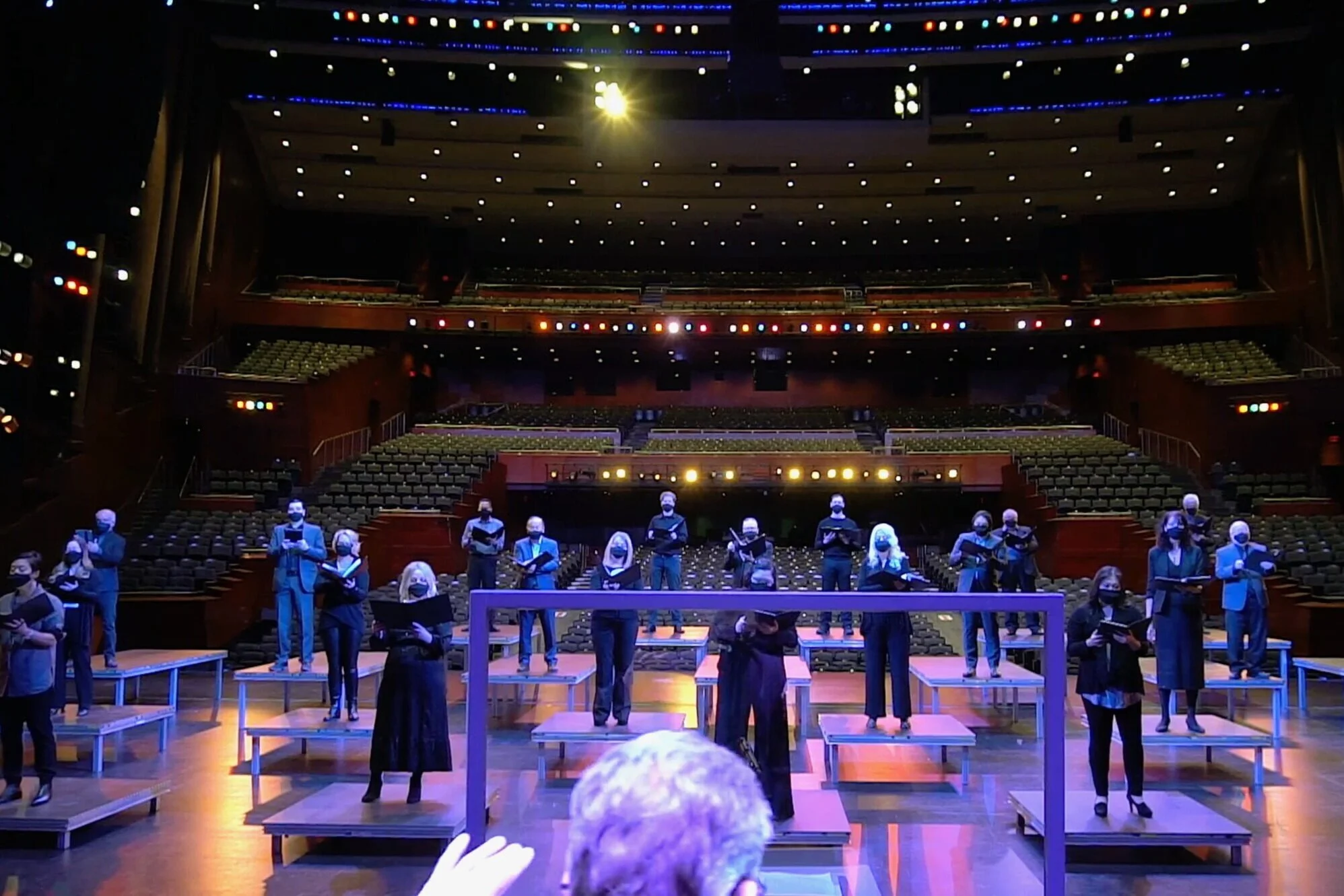 Edmonton Opera at Home — Edmonton Opera