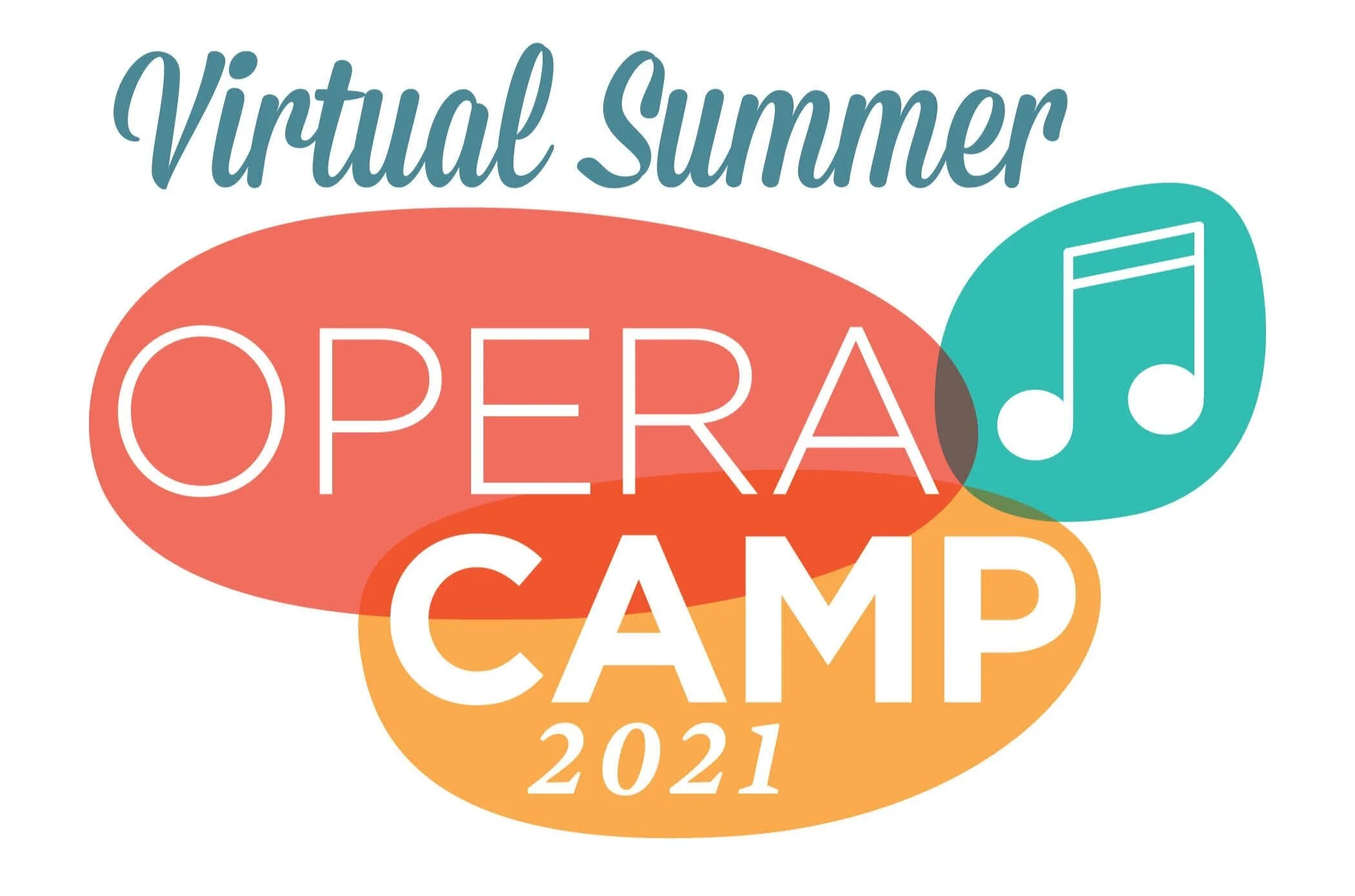 Virtual Summer Opera Camp (FREE)