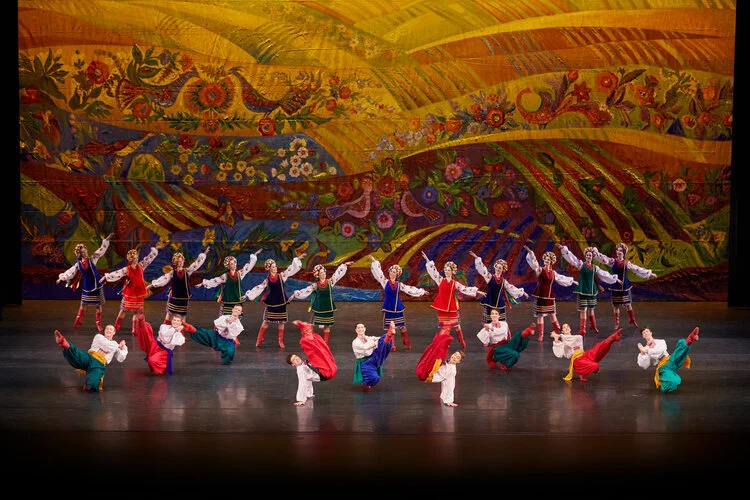 Alberta Performing Arts Showcase (STREAMING ON FACEBOOK & YOUTUBE)