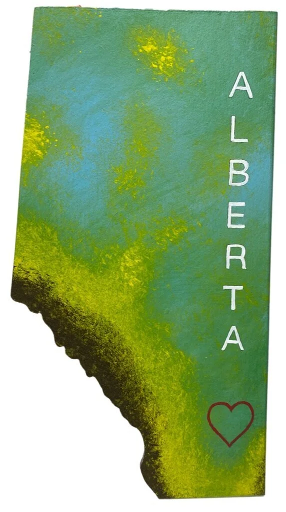 Backstage Paint Night (CONTEST CLOSED)