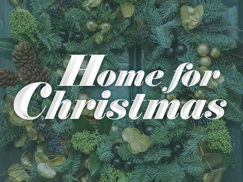 Home for Christmas