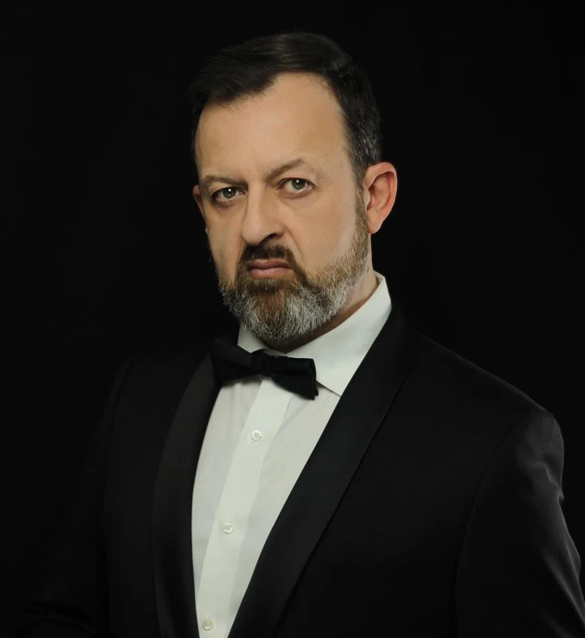 Dion Mazerolle - Alberich