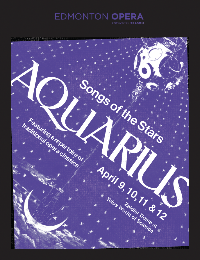 AQUARIUS: SONGS OF THE STARS