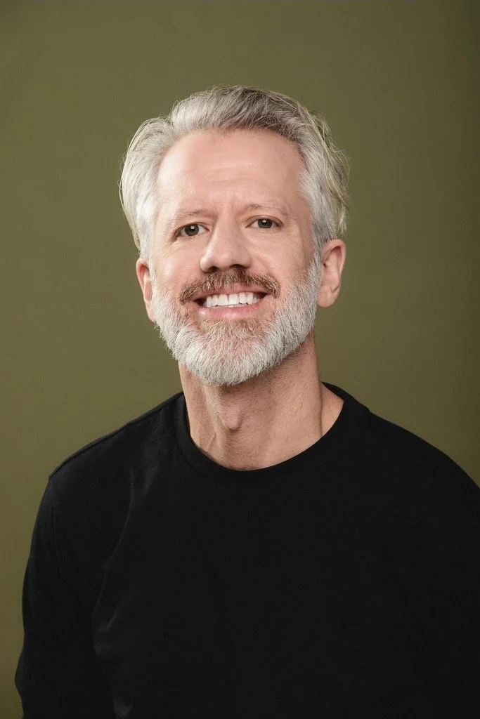 Joel Ivany - Faculty
