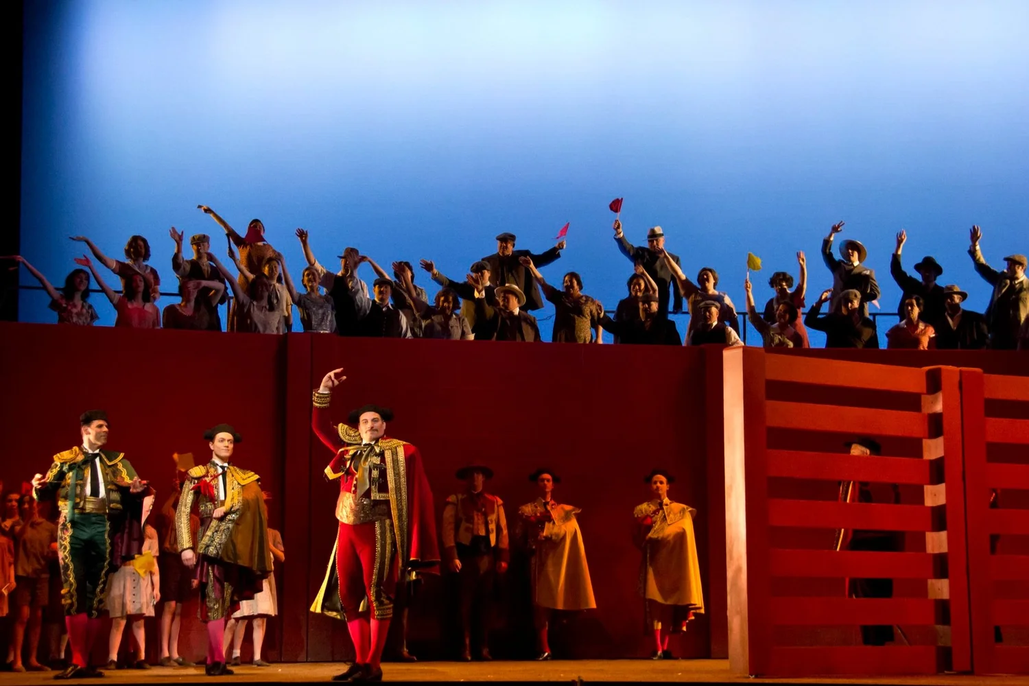 Edmonton Opera’s 60th Season 2023/2024 — Edmonton Opera