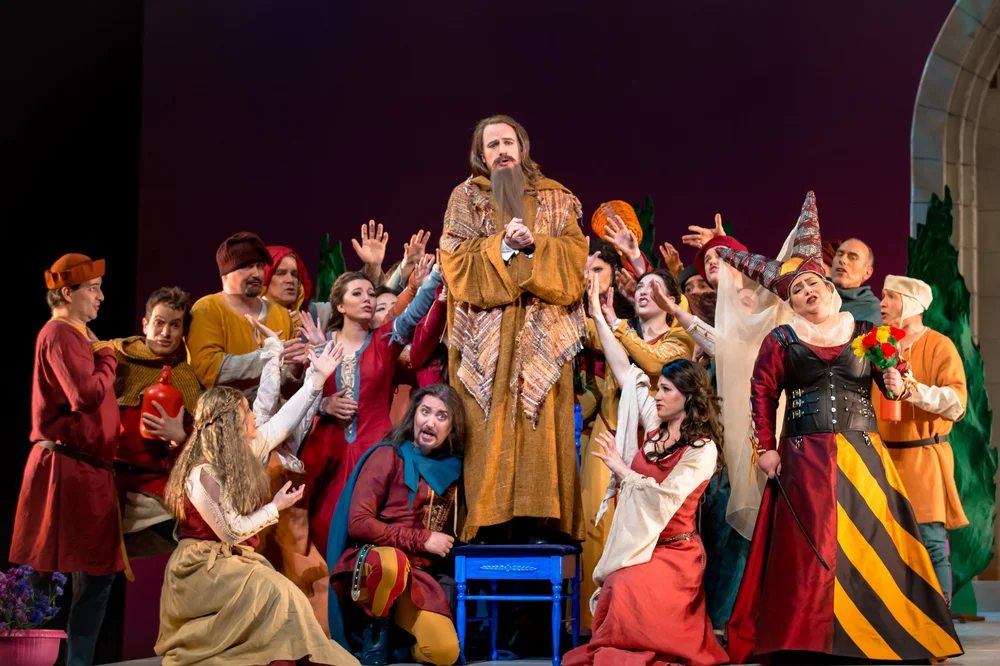 Opera 101: A beginners Guide to the World of Opera — Edmonton Opera