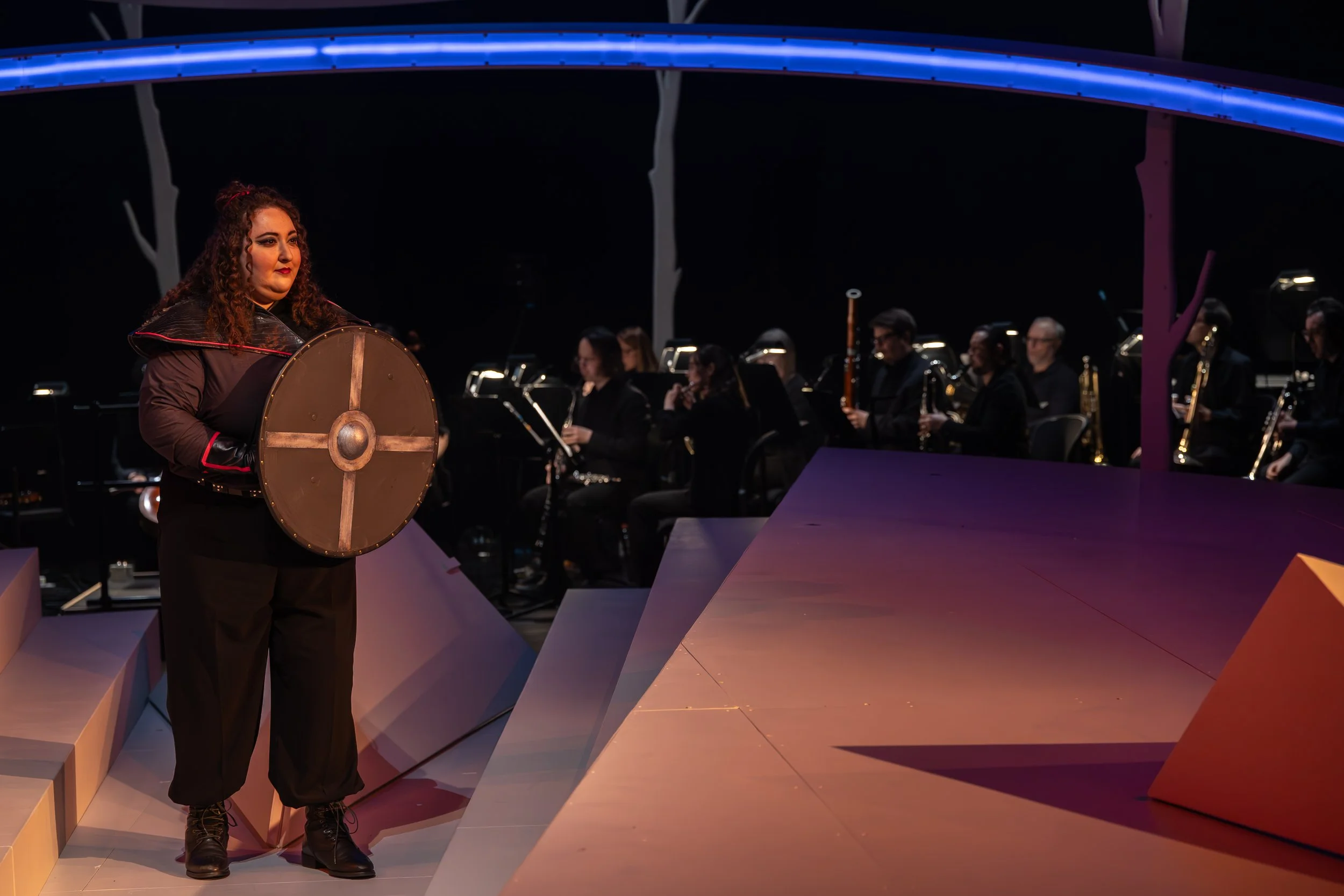 Stepping Into Brünnhilde: 10 Lessons from the Journey