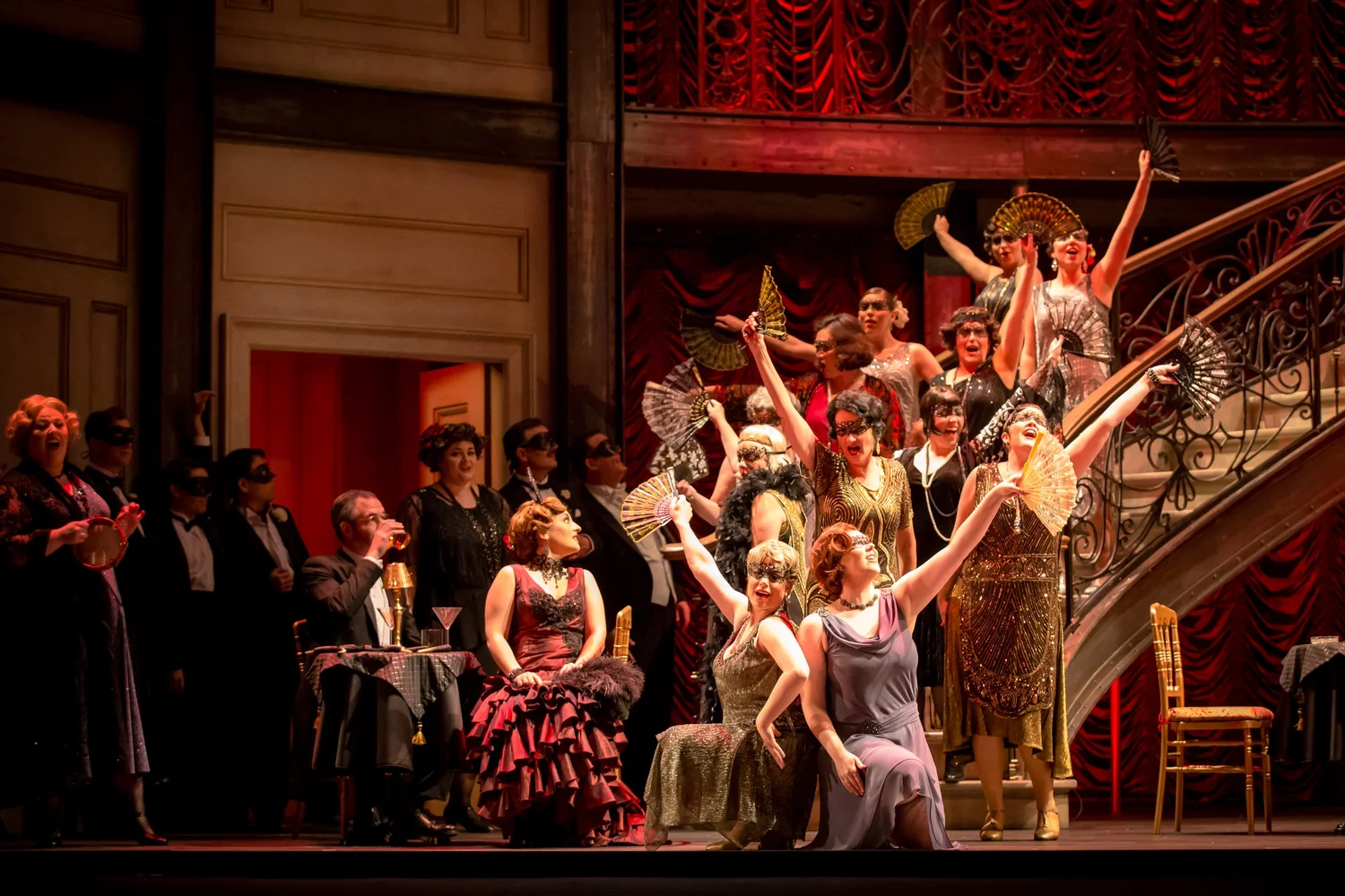 Opera 101: A beginners Guide to the World of Opera — Edmonton Opera