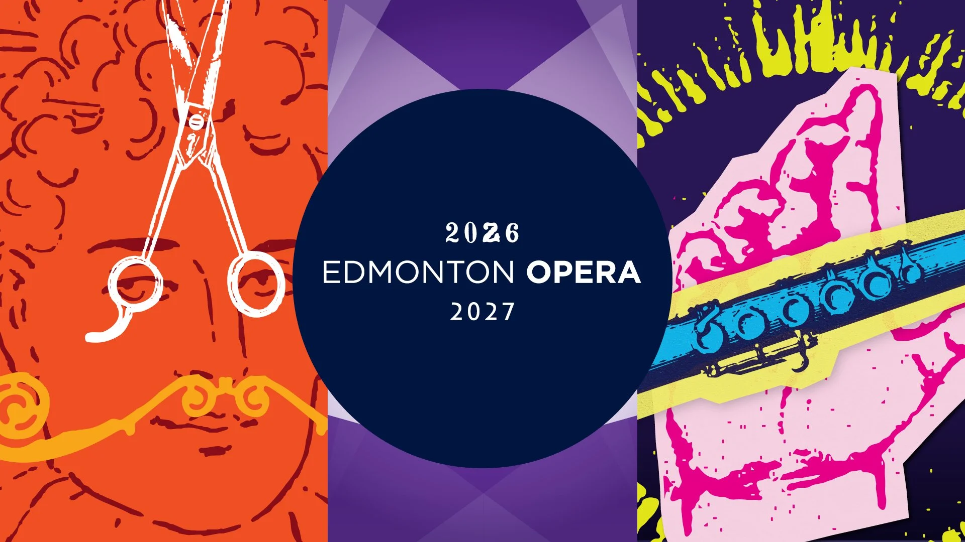 Looking Ahead to the 2026/27 Season — Edmonton Opera