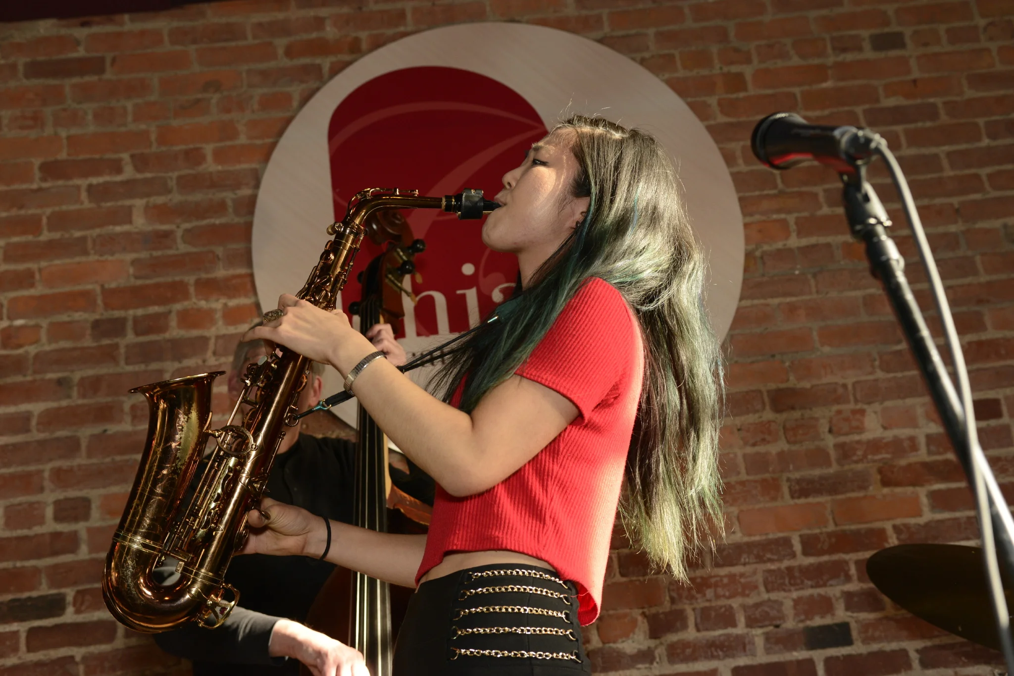 Grace Kelley